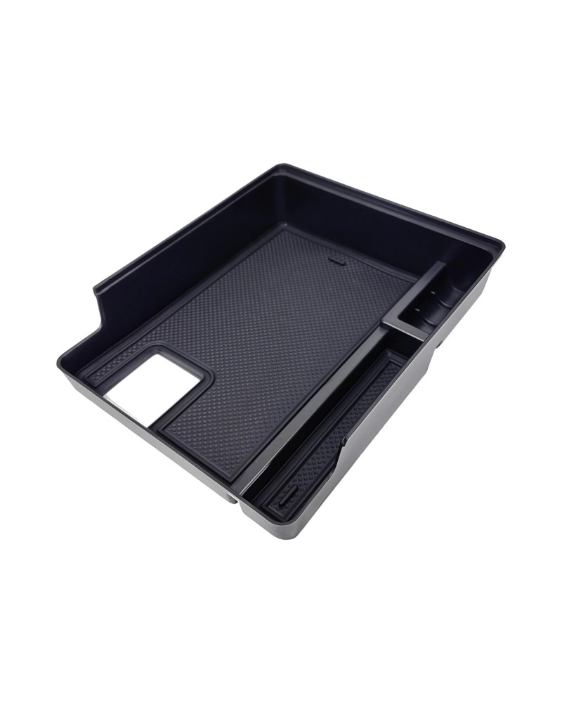 Caja de almacenamiento para reposabrazos de coche Lincoln Nautilus 202