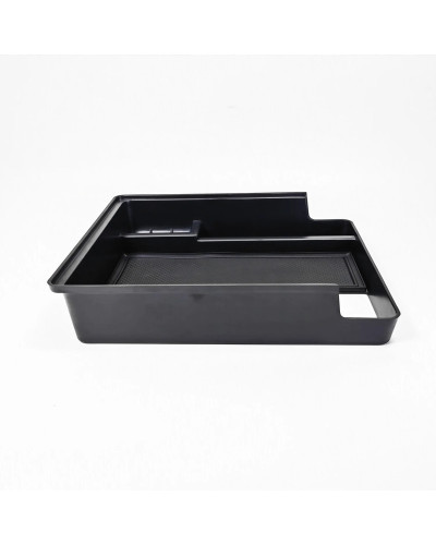 Caja de almacenamiento para reposabrazos de coche Lincoln Nautilus 202