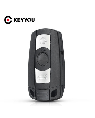 KEYYOU para BMW E61 E90 E82...