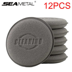 SEAMETAL 12pcs Car Round...