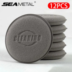 SEAMETAL 12pcs Car Foam...