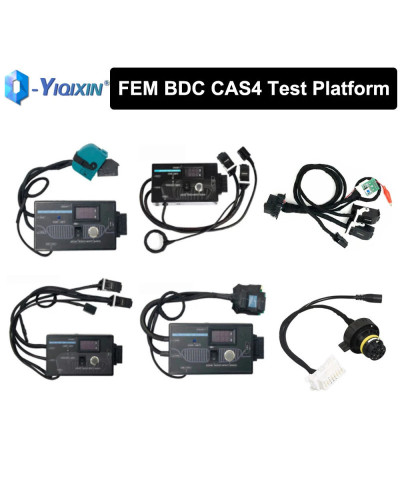 Programador OBD EM/BDC para...