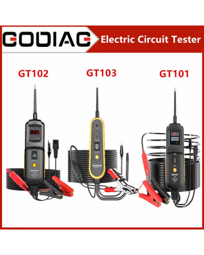 GODIAG GT101 probador de...