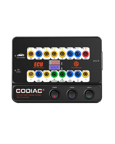 Godiag Gt100+ Conector De...