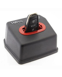 Programador de llave de coche TMPro2, transpondedor Original, calculadora de código PIN, adaptador PIC + SW principal + adaptado