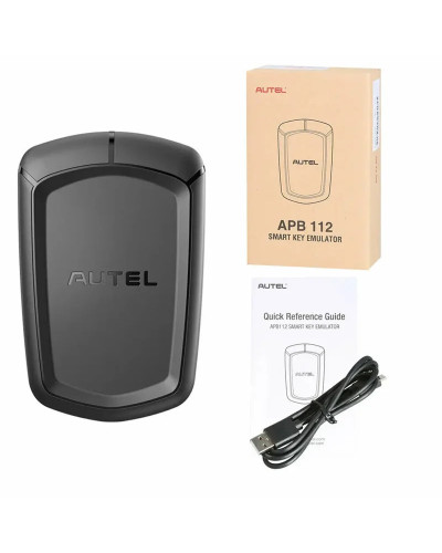 Autel APB112 Simulador de llave inteligente para MaxiIM IM608 IM508