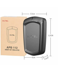 Autel APB112 Simulador de llave inteligente para MaxiIM IM608 IM508