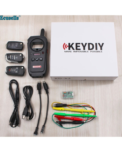 KEYDIY-herramienta para...