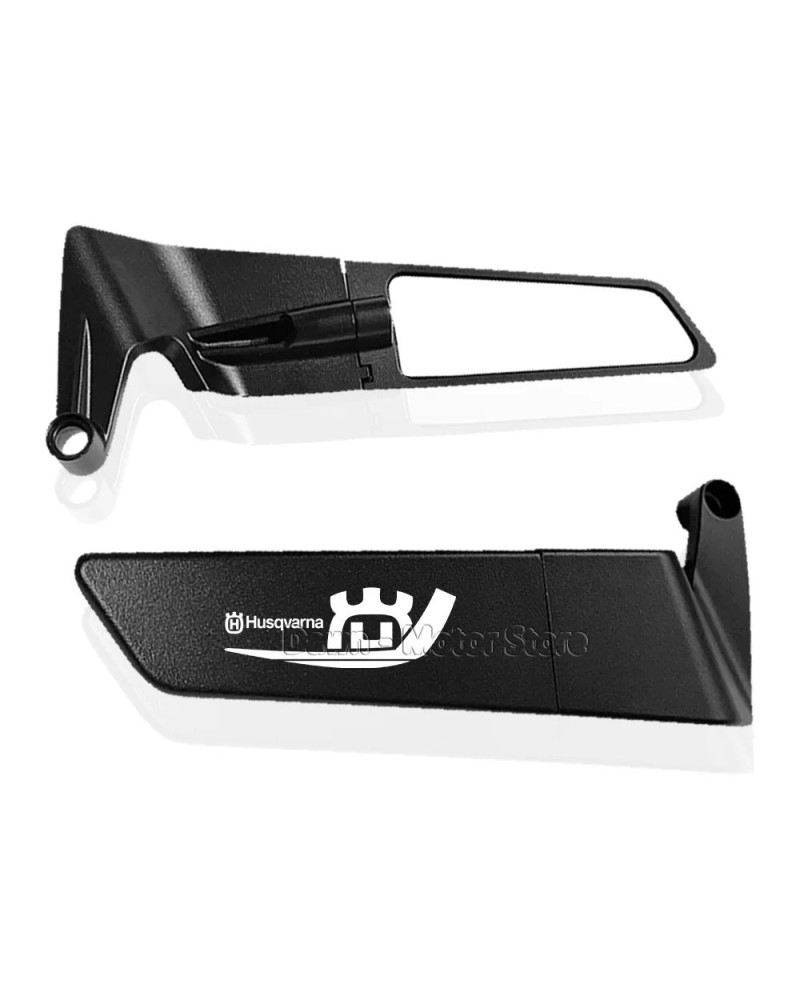 Espejo retrovisor de motocicleta para Husqvarna 701 SUPERMOTO & ENDURO