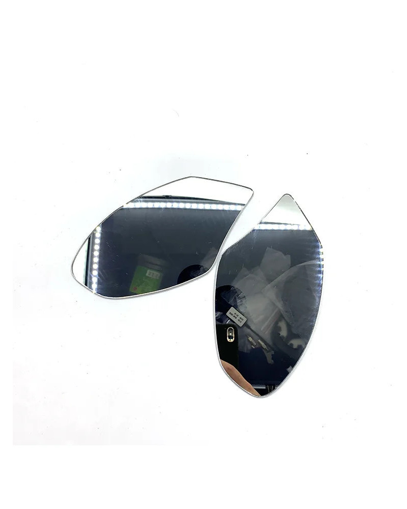 Cristal de espejo retrovisor para BMW K1200S, K1300R, R1200S