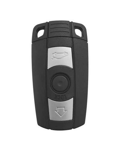 XNREKY-llave inteligente remota de coche PCF7945 315Mhz /433/ 868MHz /315LP para BMW Serie 1/3/5/7 CAS3 X5 X6 Z4, llave de coche