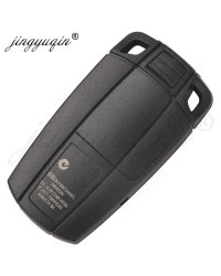 Llave inteligente a distancia de 315Mhz 868MHz para BMW Serie 3/5 CAS3 X5 X6 Z4 coche ID46 Pcf7953 cómodo acceso manos libres