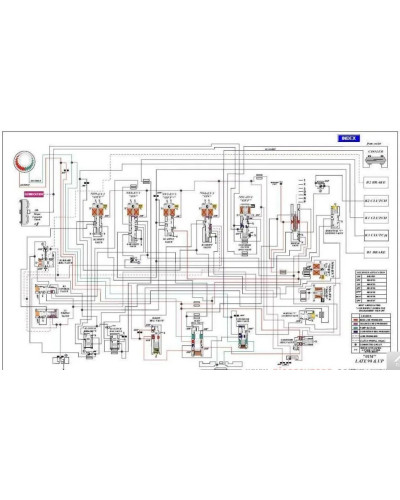 2023 Hot Sell ATSG 2017 Automatic Transmission Maintenance Group Repai