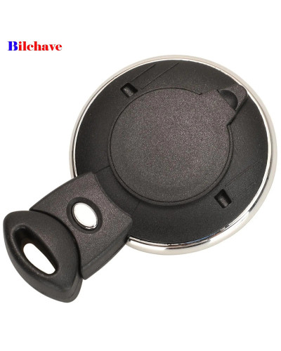 Jingyuqin-llave remota para coche, dispositivo con 3 botones, Chip IYZKEYR5602, para BMW MINI R56/LCI CLUBMAN R55/LCI COUPÉ R58,