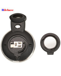 Jingyuqin-llave remota para coche, dispositivo con 3 botones, Chip IYZKEYR5602, para BMW MINI R56/LCI CLUBMAN R55/LCI COUPÉ R58,