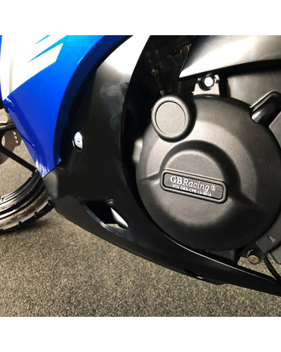 Cubierta de motor GSXR125 GSXS125, Protector para GB, funda de carrera