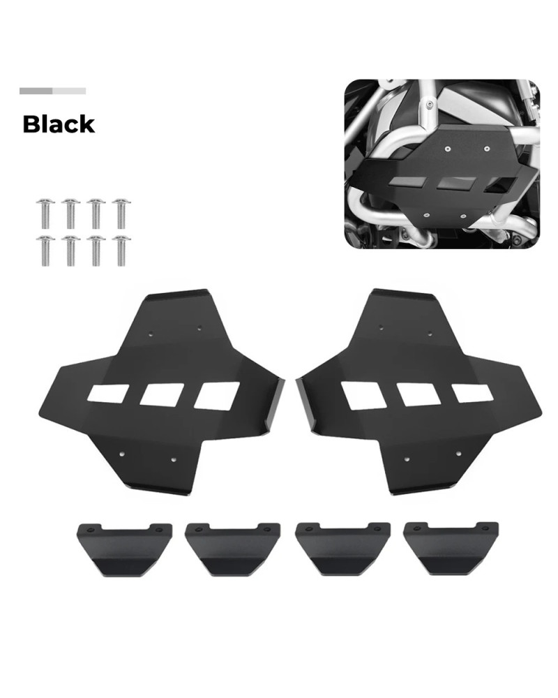 KEMIMOTO-cubierta protectora de culata para BMW R 1250 GS ADV 1250GS R