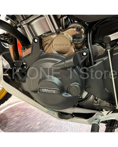 Cubierta de protección del motor para Africa Twin CRF1100L, 2020, 2021