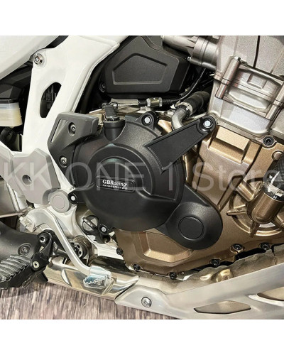 Cubierta de protección del motor para Africa Twin CRF1100L, 2020, 2021