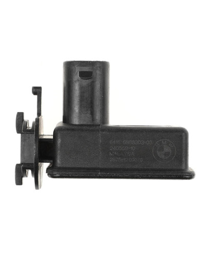 Sensor de calidad del aire del coche para BMW, serie 1, 2, 3, 4, 5, 6, 7, I8, X1, X5, X6, Z4 MINI 64116988303, 64119240180, 2405