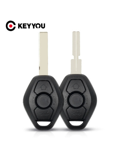 KEYYOU-carcasa de mando a...