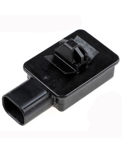 Sensor de temperatura de gases de escape de motor, nuevo, para BMW 528I F10 2011-2013, 6411-9123, 861