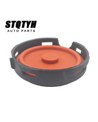 Tapa de válvula separadora de aceite de ventilación del cárter, para BMW E90, E91, E81, E83, X3, Z4, N42, N46, 316i, 318i, FIAT 