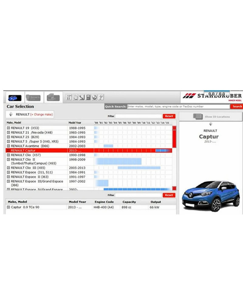 2024 Hot Sale Car Diagnostics Auto Data 3.45 Vivid Workshop Data Atris