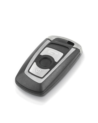 KEYYOU-mando a distancia inteligente YGOHUF5662/YGOHUF5767, 315MHz, 434MHz, 868 MHz, para BMW serie 5, 7 F, FEM / BDC CAS4, 2009