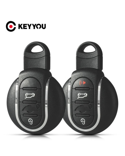 KEYYOU-funda para llave de...