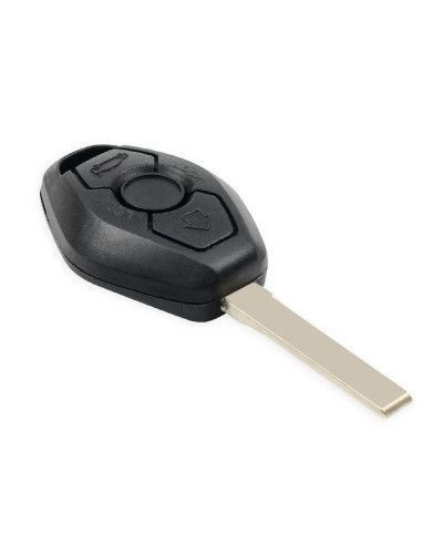 KEYYOU-llave remota de coche, sistema EWS, transmisor de entrada sin llave, Chip ID44, para BMW E38, E39, E46, X3, X5, Z3, Z4, s