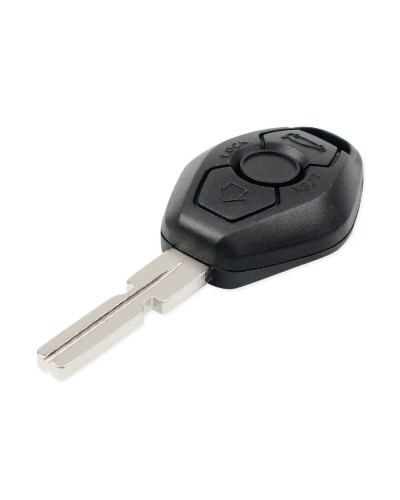 KEYYOU-llave remota de coche, sistema EWS, transmisor de entrada sin llave, Chip ID44, para BMW E38, E39, E46, X3, X5, Z3, Z4, s