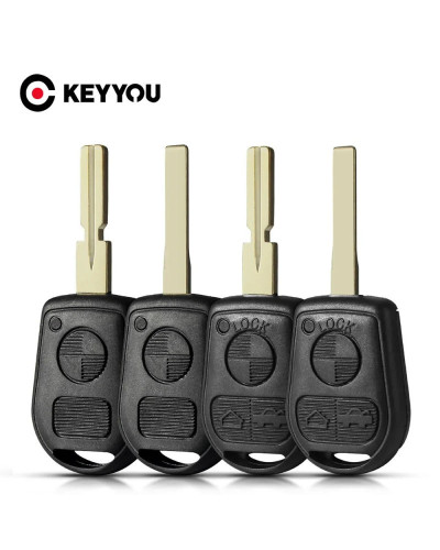 KEYYOU-Funda de mando a...