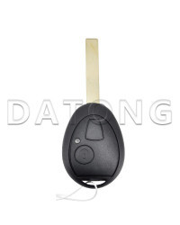 Datong Wprld-llave de Control remoto para coche, reemplazo de llave inteligente para BMW Mini Cooper R50, R53, 315, 434 MHz, ID7