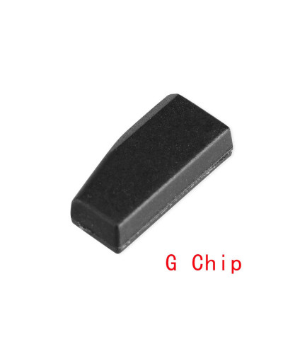 KEYYOU 4D ID40 ID44 ID46 ID63 D48 ID60 vidrio T5 4C G Chip Auto para Toyota Honda Ford BMW transpondedor remoto llave de coche C