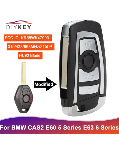 DIYKEY-llave modificada...