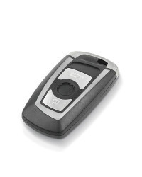 KEYYOU-mando a distancia para coche, HUF5662, HUF5767, HUF5661, para BMW F 3 5 7 Series X5 X6 F20 F22 F30 CAS4 CAS4 + FEM 315/43