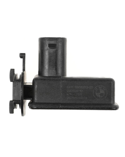 Sensor de calidad del aire del coche para BMW serie 1, 2, 3, 4, 5, 6, 7, I8, X1, X5, X6, Z4 MINI 64116988303, 64119240180, 24055