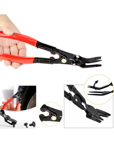 Car Headlight Repair Installation Tool Trim Clip Removal Pliers Van Do