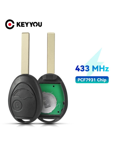 KEYYOU-llave de Control...