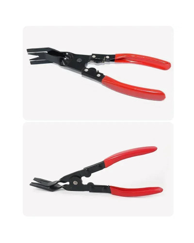 Car Headlight Repair Installation Tool Trim Clip Removal Pliers Van Do