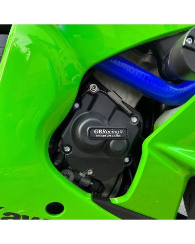 Protectores de cubierta de motor de motocicleta para KAWASAKI ZX-10R Z