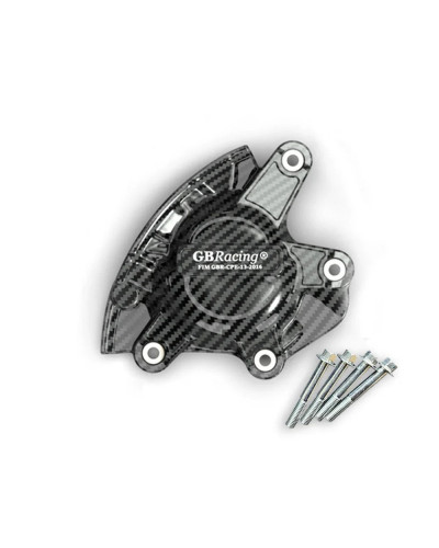 Cubierta protectora de motor de motocicletas para SUZUKI GSXR1000 2017