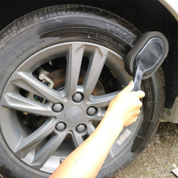 Universal Car Wheel Brush...