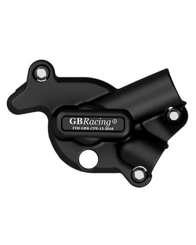 Juego de protectores de cubierta de motor GBRacing para Suzuki, SV650,