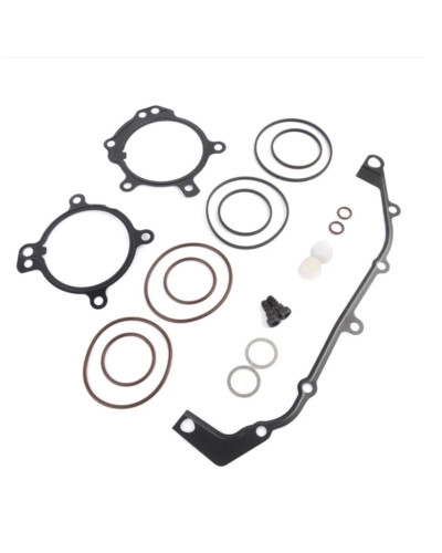 Vanos-Kit de reparación de juntas tóricas, accesorio para BMW E36, E39, E46, E53, E60, E83, E85, M52Tu, M54, doble convexo, 1136