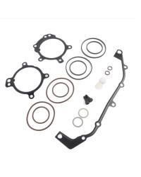 Vanos-Kit de reparación de juntas tóricas, accesorio para BMW E36, E39, E46, E53, E60, E83, E85, M52Tu, M54, doble convexo, 1136