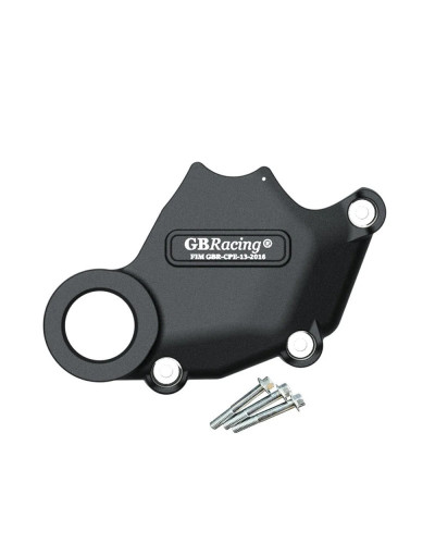 Cubierta protectora del motor para Ducati 1198 2007-2011