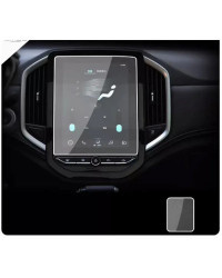 Protector de pantalla de vidrio templado para Chevrolet Captiva MG Hector, pantalla LCD de navegación gps, 2019 ~ 2022