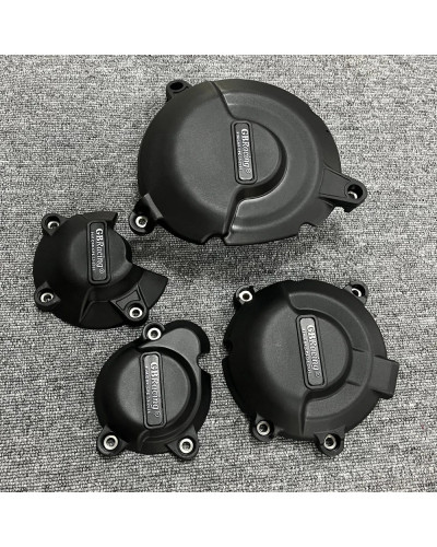 Juegos de cubiertas de motor de motocicleta para Suzuki GSX-S1000 GSX-